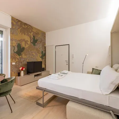 Apartamento Argonne 51 Spazio Argonne *
