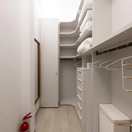 Argonne 51 Spazio Argonne Apartamento Milán