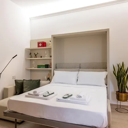 Argonne 51 Spazio Argonne Apartamento Milán