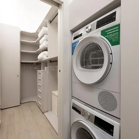 Argonne 51 Spazio Argonne Apartamento Milán