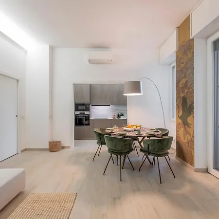Argonne 51 Spazio Argonne Apartamento *