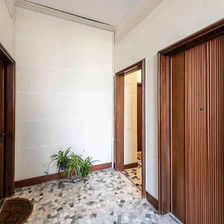 Apartamento Argonne 51 Spazio Argonne Milán