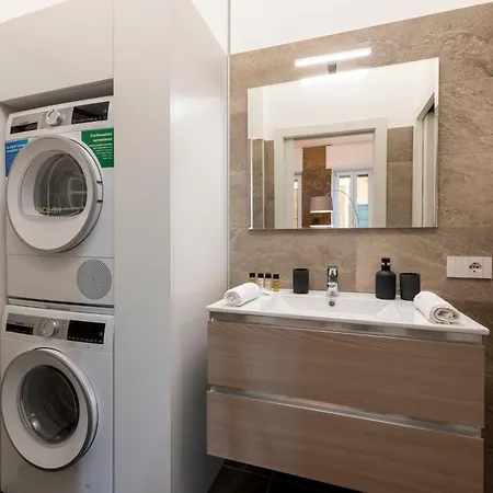 Argonne 51 Spazio Argonne * 밀라노