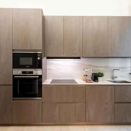 Argonne 51 Spazio Argonne 아파트 *