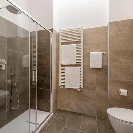 Argonne 51 Spazio Argonne 아파트 밀라노