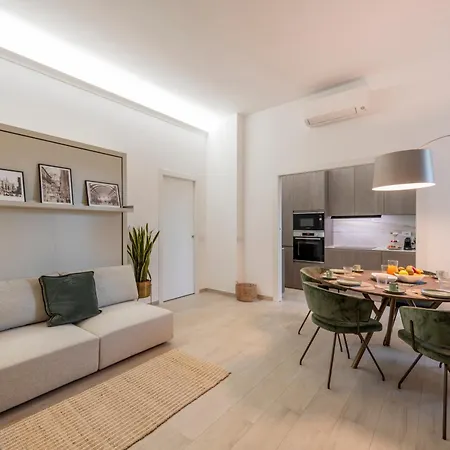 Argonne 51 Spazio Argonne 아파트 밀라노