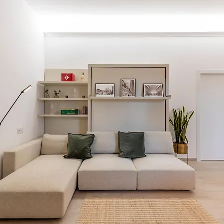 Argonne 51 Spazio Argonne 아파트