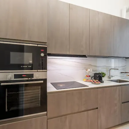 Argonne 51 Spazio Argonne 아파트 *