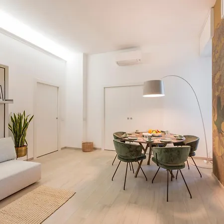 Argonne 51 Spazio Argonne Apartment Milan