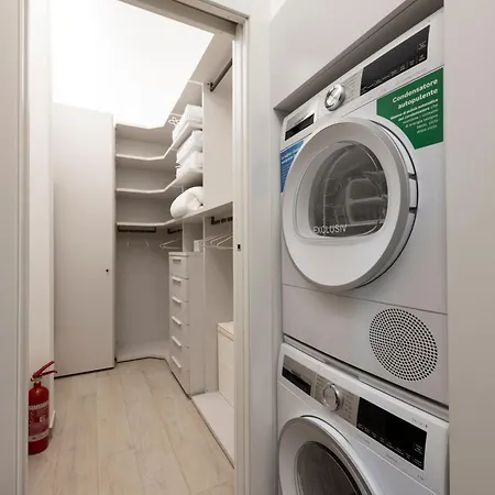 아파트 Argonne 51 Spazio Argonne 밀라노