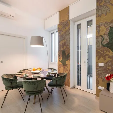 Argonne 51 Spazio Argonne * 밀라노