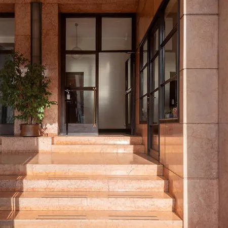 Argonne 51 Spazio Argonne 아파트