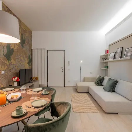 Argonne 51 Spazio Argonne 아파트