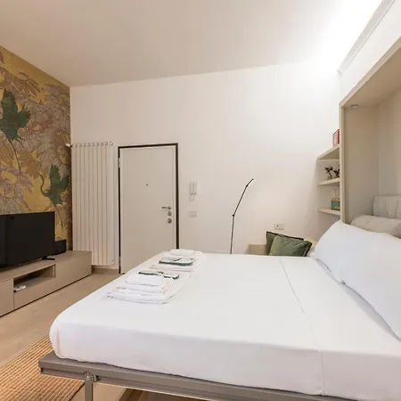 Argonne 51 Spazio Argonne * 밀라노