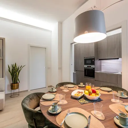 아파트 Argonne 51 Spazio Argonne