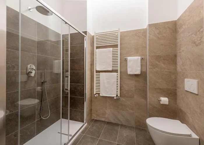 Argonne 51 Spazio Argonne アパート ミラノ