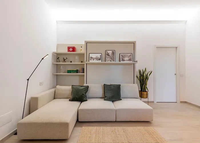 Argonne 51 Spazio Argonne アパート