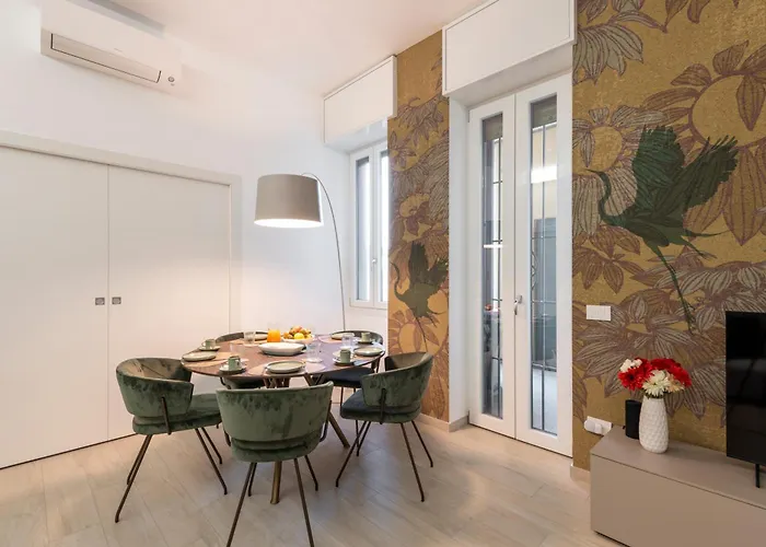 Argonne 51 Spazio Argonne * ミラノ