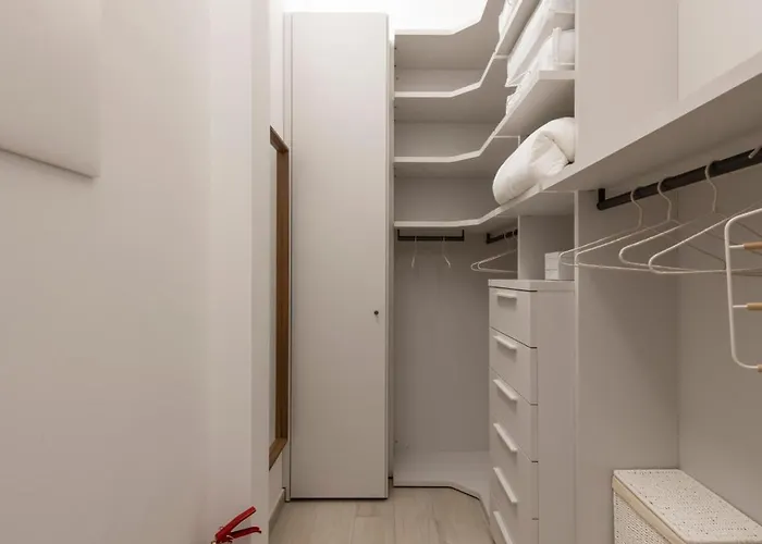 アパート Argonne 51 Spazio Argonne