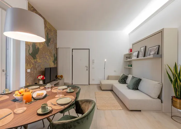 Argonne 51 Spazio Argonne アパート