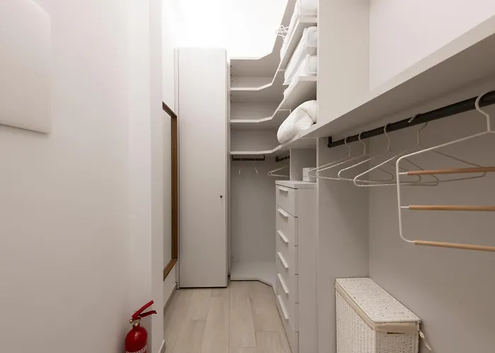 Argonne 51 Spazio Argonne アパート ミラノ