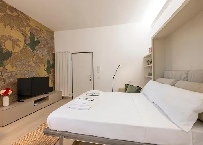 Argonne 51 Spazio Argonne * ミラノ