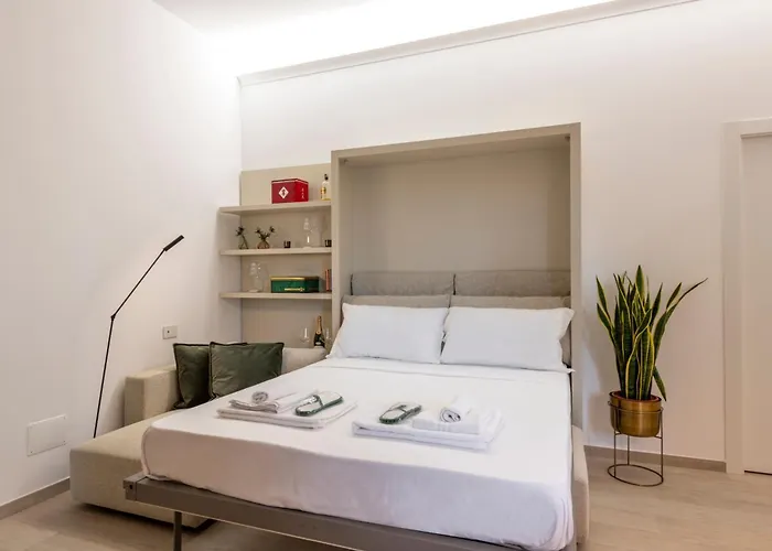 Argonne 51 Spazio Argonne アパート ミラノ