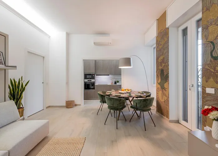 Argonne 51 Spazio Argonne アパート *